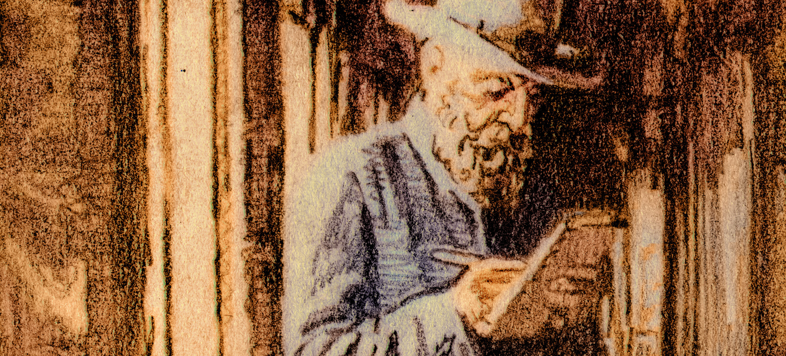 Une vie pour l’art - Gustave Fayet - Artiste et collectionneur de la modernité