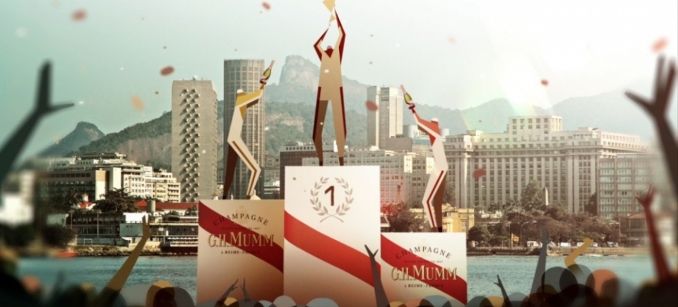Pernod Ricard