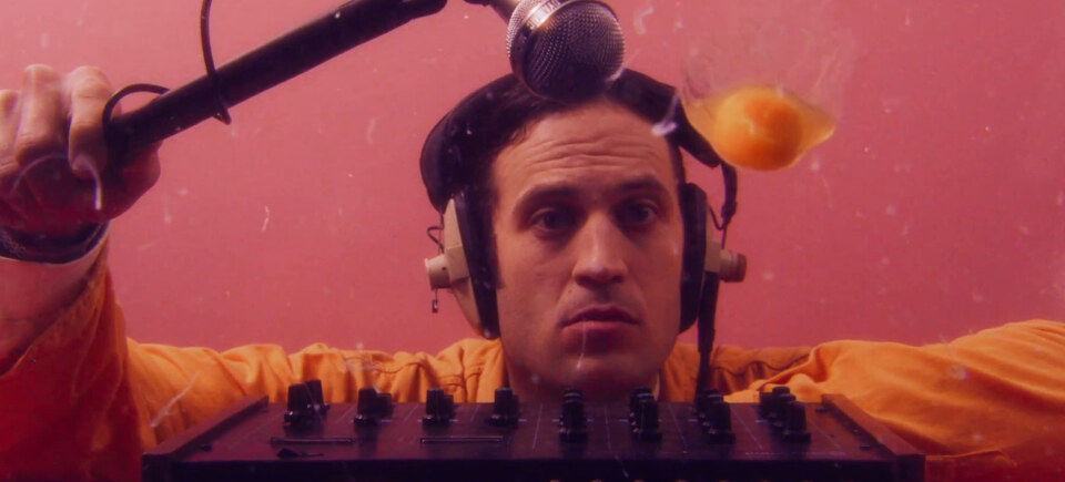 Antonin Appaix Magneto