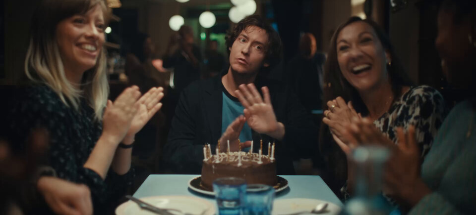 BOUYGUES - LE SPEECH 