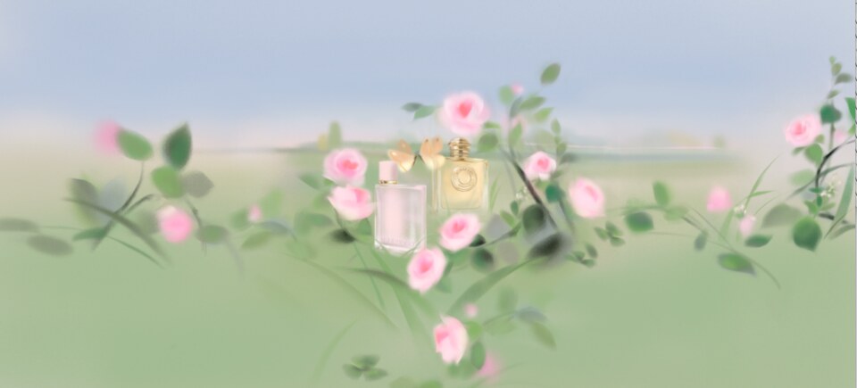 Burberry - Nature's Affection