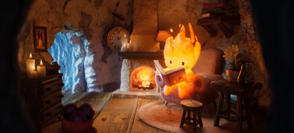 De Warmste Week - Safe Home