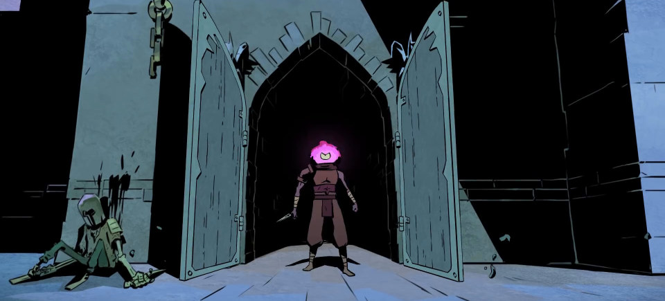 Dead Cells