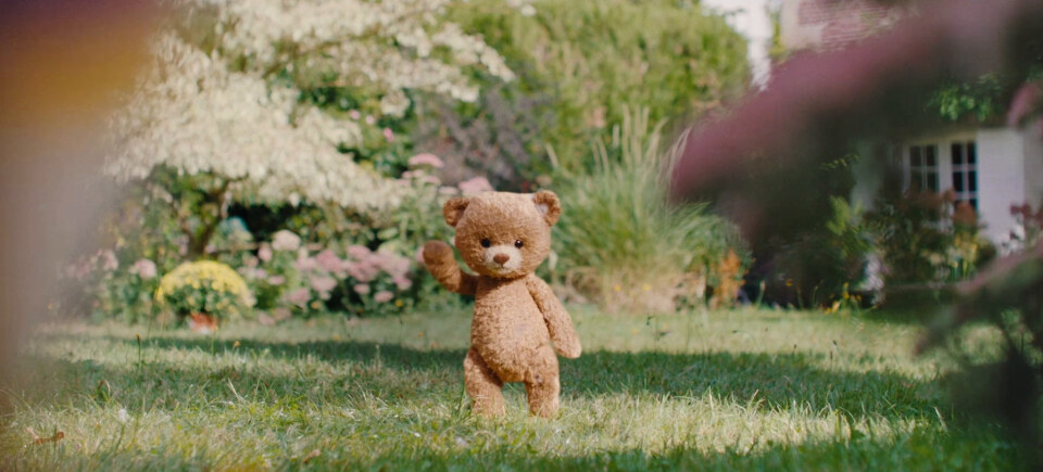 Ecomaison - La grande collecte de jouets