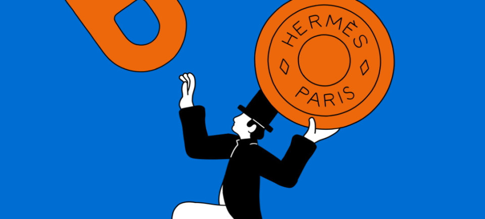 Hermès Générique