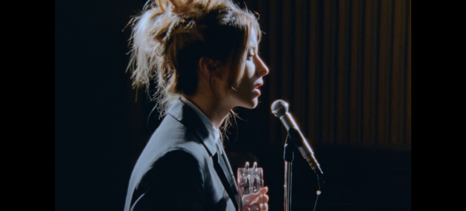 Iliona - Si tu m'aimes demain