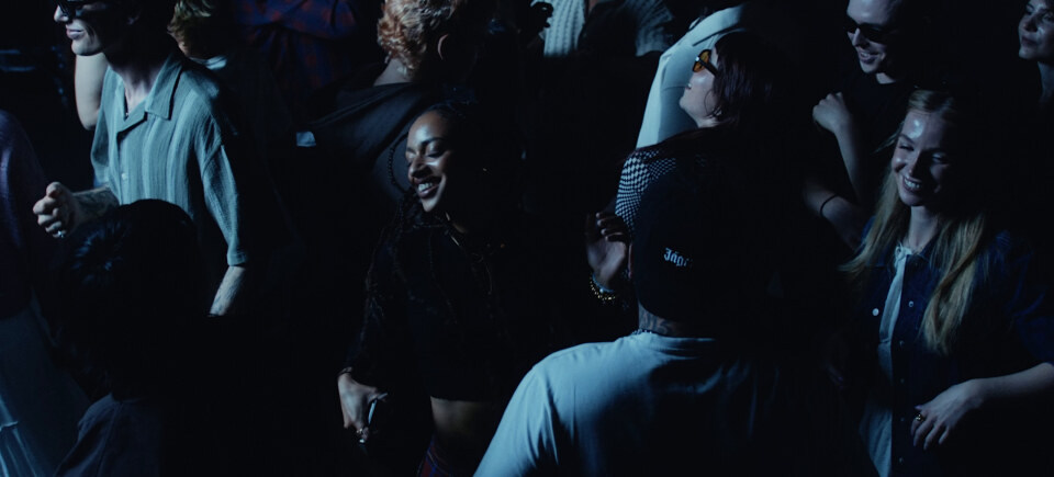 JÄGERMEISTER - DirCut