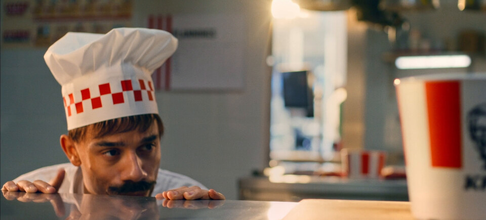 KFC Mister V 