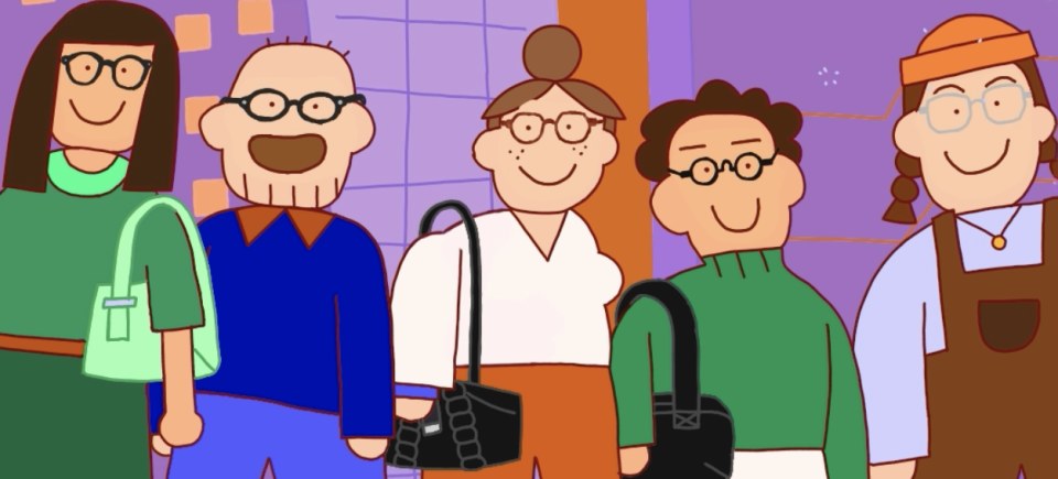 Klassic Eyewear #2