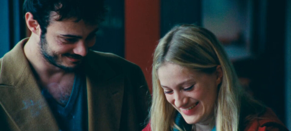  LES AMANDIERS | Bande-annonce