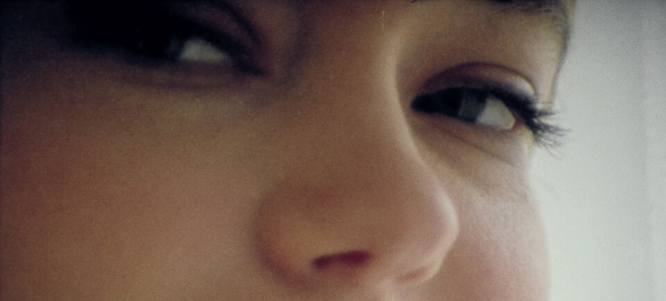 Louis Vuitton x Léa Seydoux