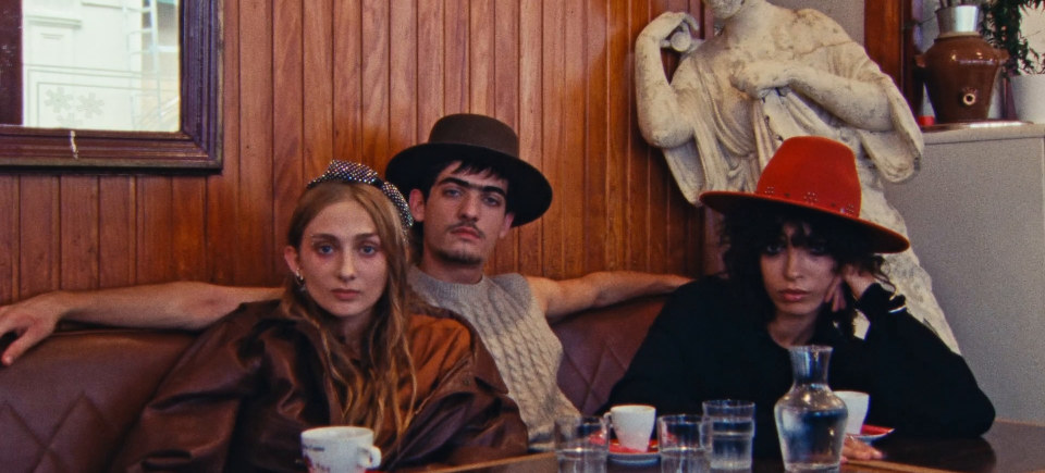 Maison Michel - Director's Cut