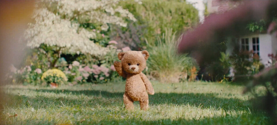 Ecomaison - La grande collecte de jouets