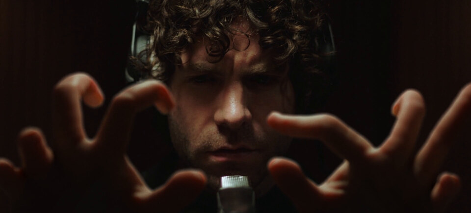 Paul Prier - hard to be myself when i'm with you