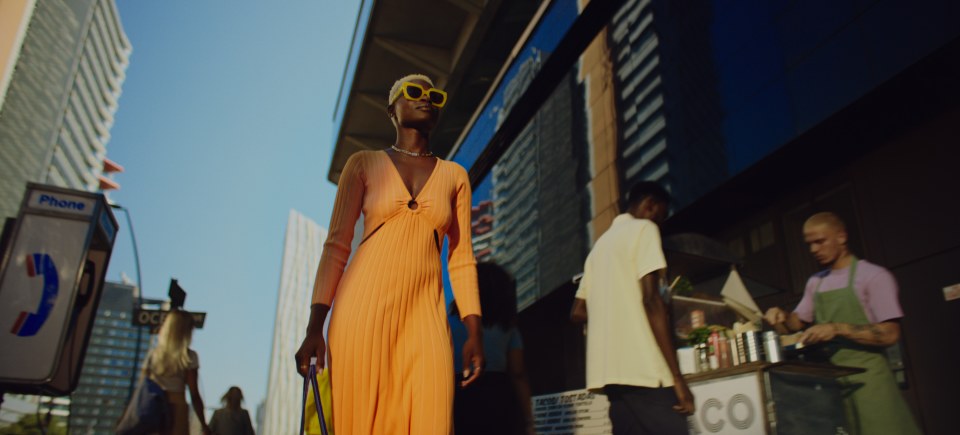Renault 'For Drivers Only' Director's Cut