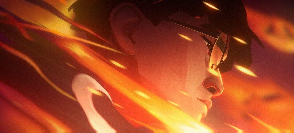 Sacrifice - LoL Worlds 2025