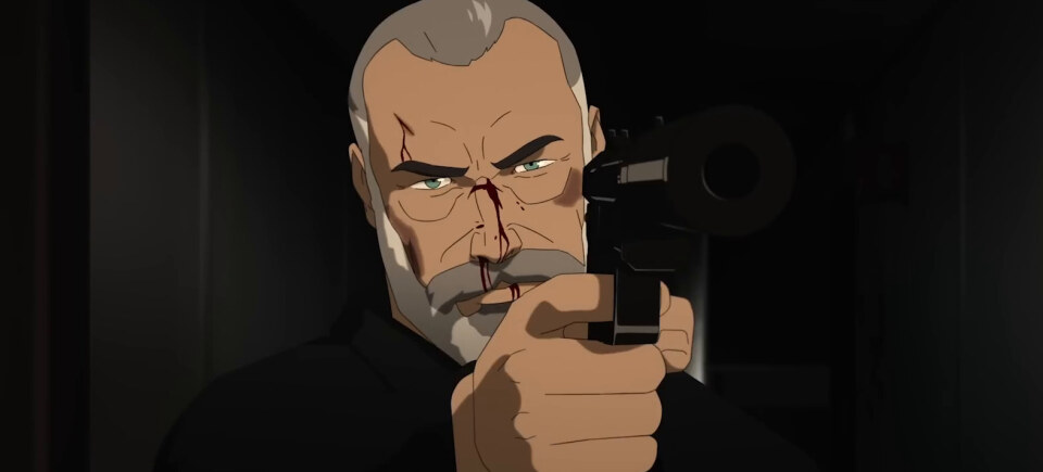 Splinter Cell: Deathwatch