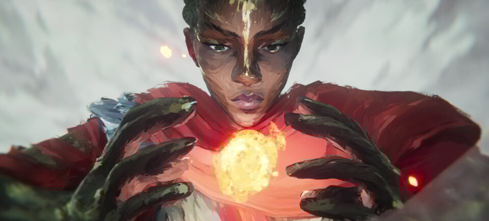 Teamfight Tactics - Champions of Runeterra