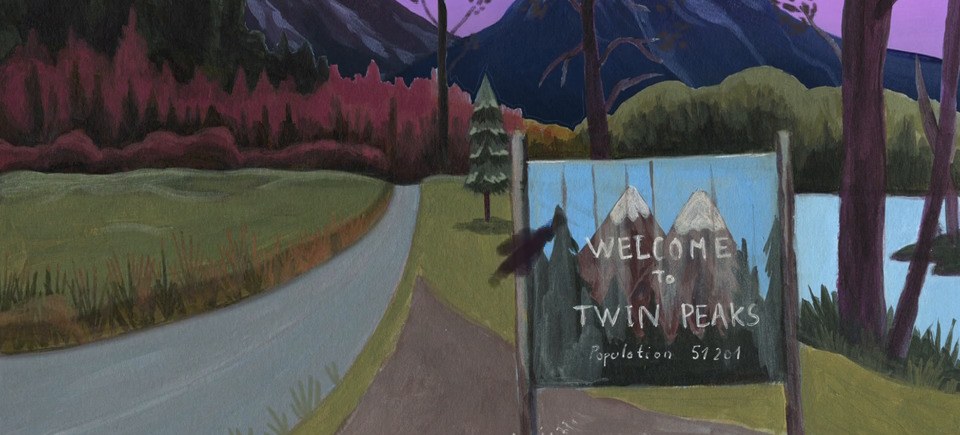 Twin Peaks