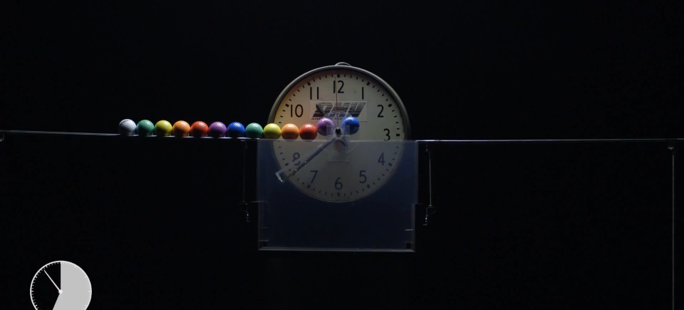World's Slowest Rube Goldberg