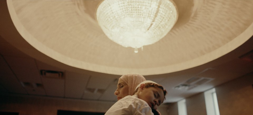 Zabiha Halal