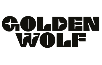 Golden Wolf